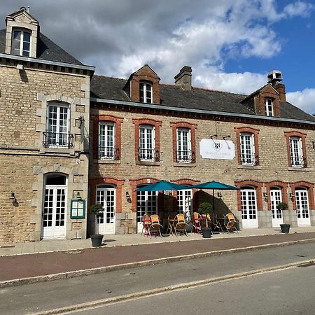 Le Relais De La Rance - Chambres D'Hotes Quédillac Exterior foto